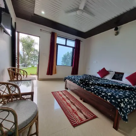 Jyotirlinga Resort