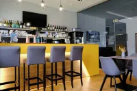 KIRÁLY Park Hotel - bar