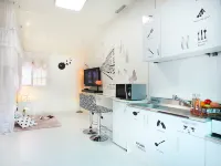 Yecheon Star Damba Pension Hotele w: Yecheon
