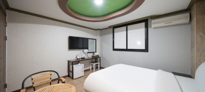 Gimcheon One Hotels in Gimcheon-si
