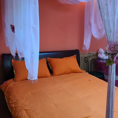 Damyang Clover Pension