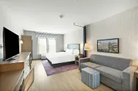 Home2 Suites by Hilton Ontario Airport