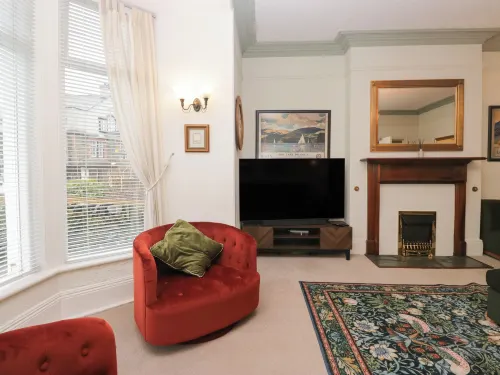Norwood House - Pensionat