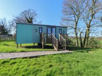 The Shepherd's Delight