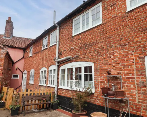 11 Ballygate Hotels in Beccles
