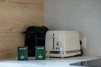 Bright 2Br Near Croix-Rousse · Sleeps 6 · Lyon - 2성급