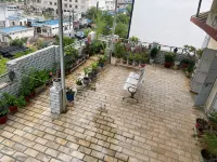 Sohanas Homestays- 2 BHK Luxury Apartment Near Jaipur International Airport Hotel a 