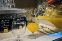 アルビオン ホテル