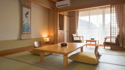 Hotel Tokinoza - Gym