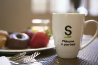 Sercotel Vime La Reserva de Marbella - breakfast