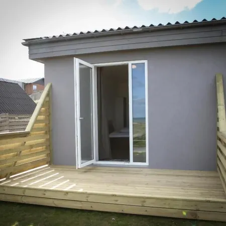 B&B by the Sea Hirtshals