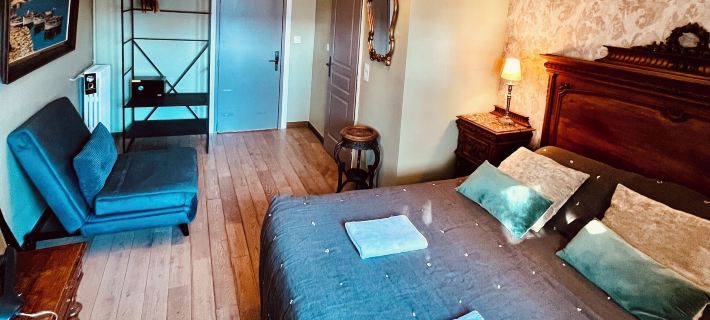 Hotel le Ponteil Ξενοδοχεία στην πόλη Antibes
