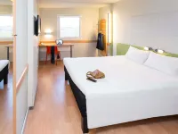 Ibis Budget Madrid Alcorcon Móstoles Hotel a Alcorcón