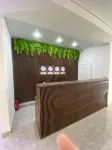 Tumar Hotel - WLAN