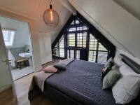 Holiday Home in Balk for 6 Person