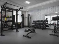 Home2 Suites by Hilton Big Spring Hotels in Big Spring