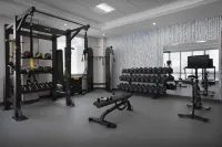 Home2 Suites by Hilton Big Spring