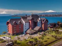Wyndham Puerto Varas Pettra Hotels in Llanquihue Province