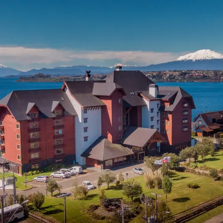 Wyndham Puerto Varas Pettra
