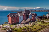 Wyndham Puerto Varas Pettra Các khách sạn ở 