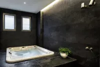 Best Western Plus Hotel Royal Superga - spa