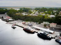 Motel Strahan Hotels in Strahan