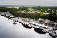 Motel Strahan