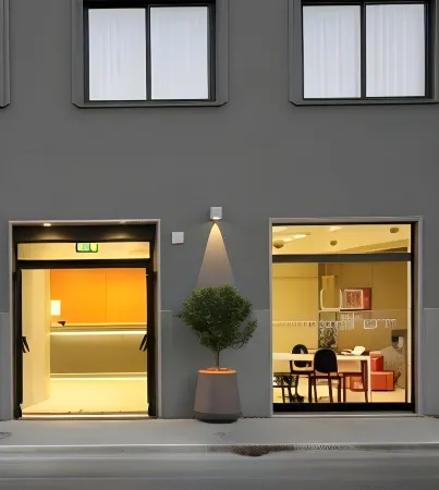 Hotel Aniene