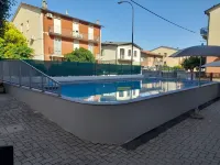 Hotel Otello - Pools