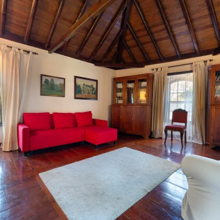 Hotel Rural Las Calas