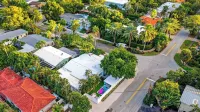 Swim Spa Retreat w/ Game Room, EV Charger, Near Las Olas Casa Pineapple Social by Avantstay