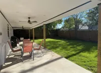 Visit Downtown Frisco Cozy & Relaxing Vacation Home