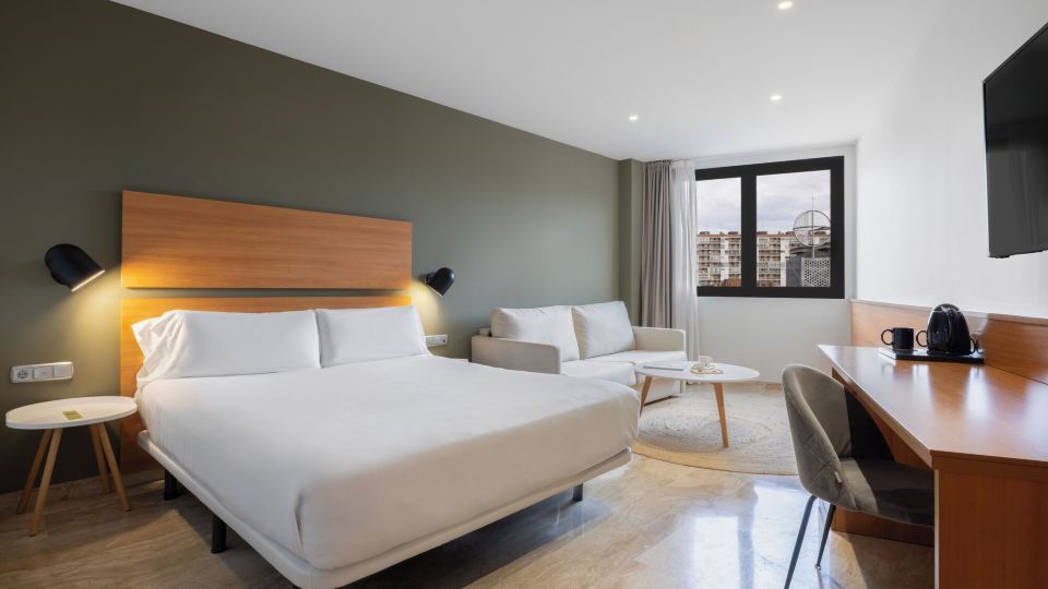 Hotel SB Express Tarragona