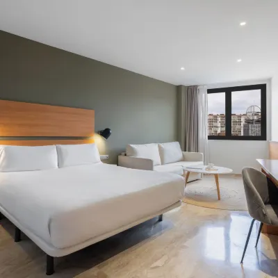 Hotel SB Express Tarragona Hotels near Parc Central