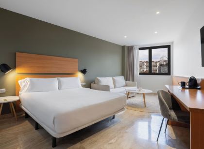 Hotel SB Express Tarragona