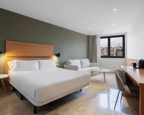 Hotel SB Express Tarragona Hotels in Tarragona