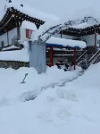Sokcho Seoraksol Hanok Stay - Pensions