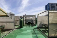 Boryeong (Daecheon) Beach Resortel - 度假村