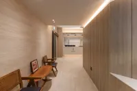 Daejeon Yuseong Hotel Anon