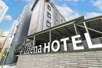 Asan Terminal Lizena Hotel (Lizena Hotel) - 2-Star