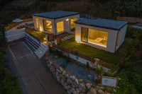 Cheongdo Stay in Four Seasons