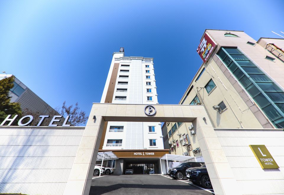 엘 타워 호텔 이런 분들 추천해요 이미지