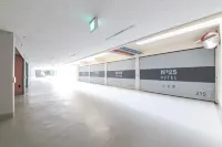 Gwangyang Number 25 - 2 星級