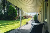 By the Bridge Bed & Breakfast