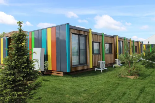 Sport Hotel Kaluzhniki - 2-Star