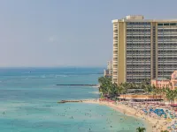 Waikiki Circle Hotel by Castle Hotels near Magic Island