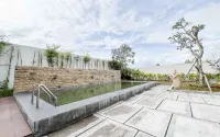 Villa Asana Kolam Renang Private - Pools