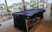 Burichan Resort