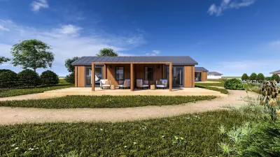 Resort Land & Zee Hotels in 