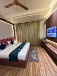 โรงแรม อินฟินิตี้